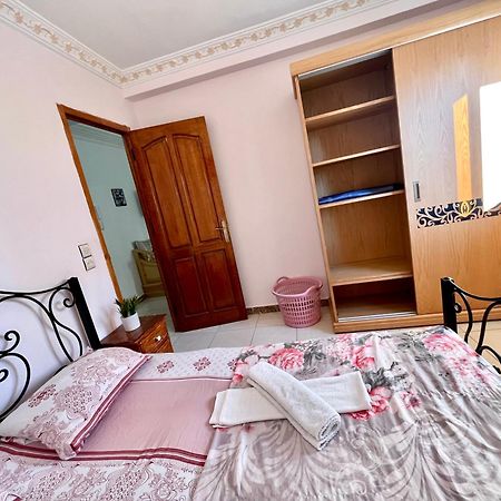 Moderno Apartamento En El Centro , A 3 Min Del Mar I Асила Екстериор снимка