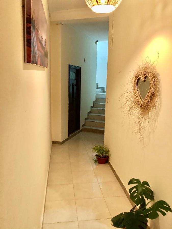 Moderno Apartamento En El Centro , A 3 Min Del Mar I Асила Екстериор снимка
