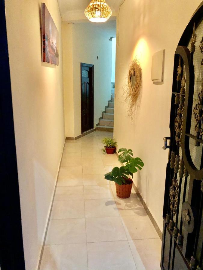 Moderno Apartamento En El Centro , A 3 Min Del Mar I Асила Екстериор снимка