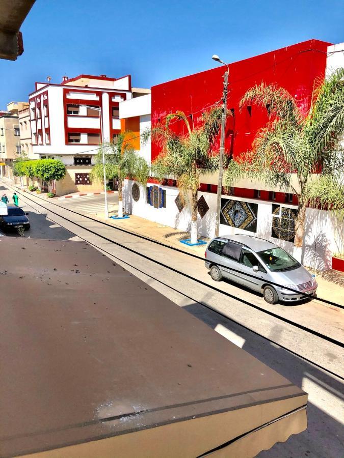 Moderno Apartamento En El Centro , A 3 Min Del Mar I Асила Екстериор снимка