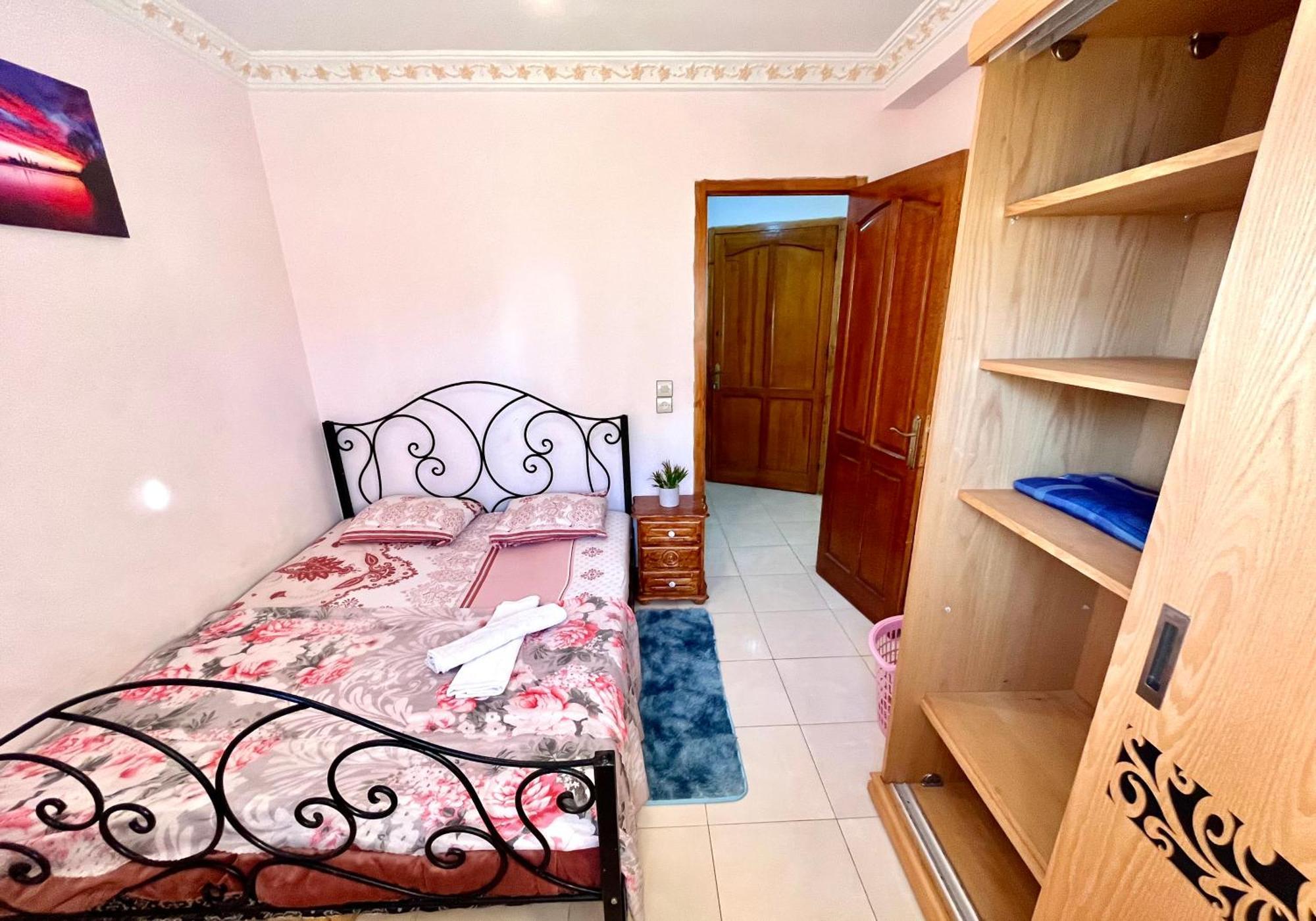 Moderno Apartamento En El Centro , A 3 Min Del Mar I Асила Екстериор снимка