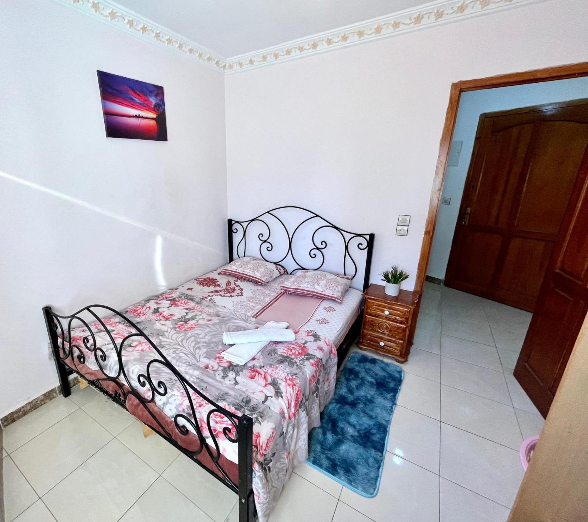 Moderno Apartamento En El Centro , A 3 Min Del Mar I Асила Екстериор снимка
